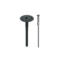 Ejot Trio TO 220 Insulation Support Anchor (Box 100) Ejot Trio TO 220 Insulation Support Anchor (Box 100)