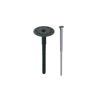 Ejot Trio TT 140 Insulation Support Anchor (Box 200) Ejot Trio TT 140 Insulation Support Anchor (Box 200)