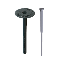 Ejot Trio TT 160 Insulation Support Anchor (Box 100) Ejot Trio TT 160 Insulation Support Anchor (Box 100)