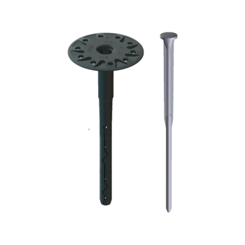 Ejot Trio TT 220 Insulation Support Anchor (Box 100) Ejot Trio TT 220 Insulation Support Anchor (Box 100)