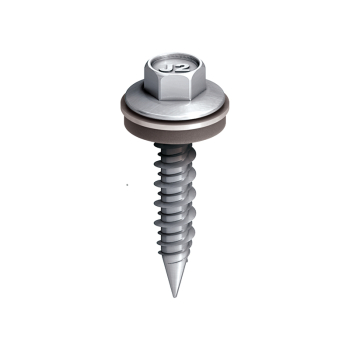 Ejot 6.3 x 60 Timber Screw (Box 100) Ejot 6.3 x 60 Timber Screw (Box 100)