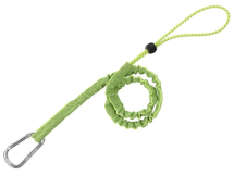 Ergodyne E3100 Single Clasp Lanyard Tool Holder 35inch-42inch Ergodyne E3100 Single Clasp Lanyard Tool Holder 35inch-42inch