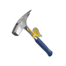 Estwing E3/239 Roofers Pick Hammer Milled Face