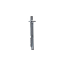 6x65 Ceiling Anchors (Box 100) 6x65 Ceiling Anchors (Box 100)