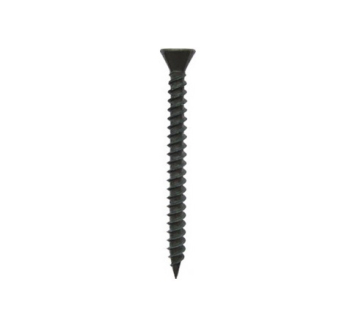 3.9 x 55mm Reduced Head Tough Board Screw (Box 1000) 3.9 x 55mm Reduced Head Tough Board Screw (Box 1000)
