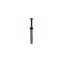 M10x140 Nylon Frame Fixing (Box 100) M10x140 Nylon Frame Fixing (Box 100)