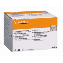 Fermacell Powerpanel H2O Drill Tip Screws 3.9x40mm (Box 250)