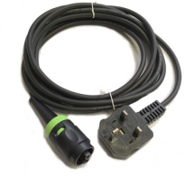 Festool H05 RN-F4 GB 240v Plug It Cable 4 Metre