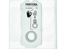 Festool Selfclean Filter Bags SC-FIS-CT Mini/Midi (Pack 5)