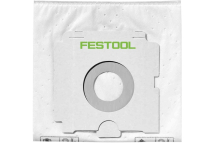 Festool SC FIS-CT Self CT36/5 Clean Filter Bags (Pack 5)