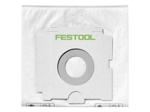 Festool SC FIS-CT Midi Self Clean Filter Bags (Pack 5)