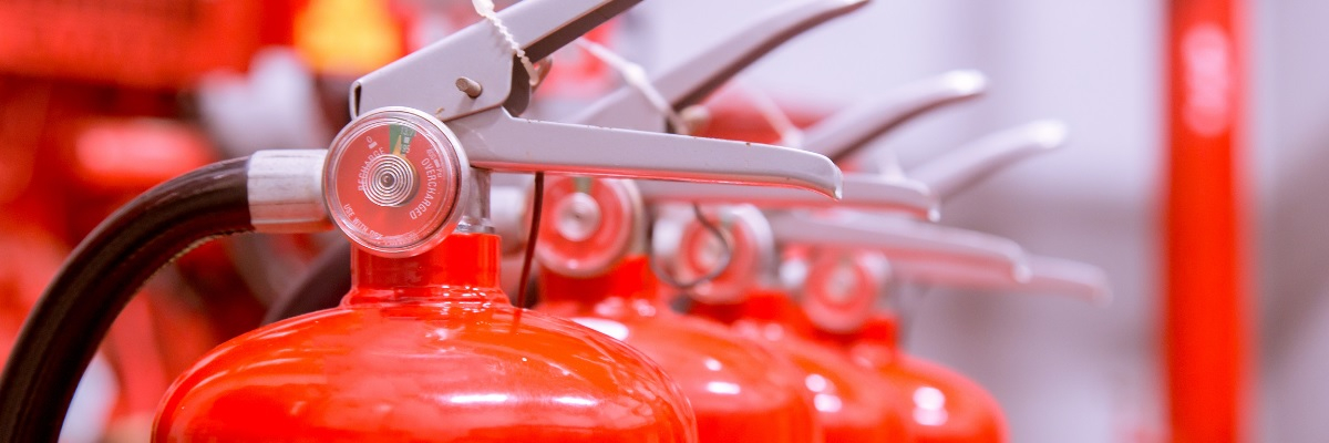 Fire Extinguisher Blog 