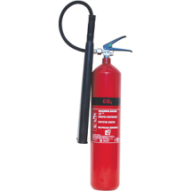 C02 Fire Extinguisher (2 Kg) C02 Fire Extinguisher (2 Kg)