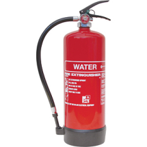 Water Fire Extinguisher (9 ltr)