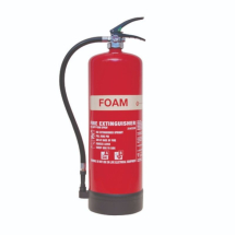 Foam Fire Extinguisher (9 ltr)