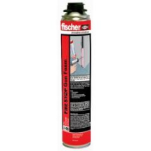 B1 Fire Rated Expanding Gun Foam (4hr) B1 Fire Rated Expanding Gun Foam (4hr)