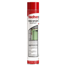 B1 Fire Rated Expanding Hand Foam (4hr) B1 Fire Rated Expanding Hand Foam (4hr)
