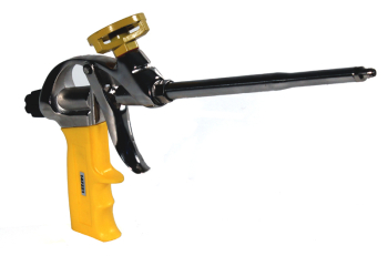 Expanding Foam Applicator Gun Expanding Foam Applicator Gun