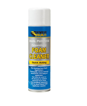 PU Foam Cleaner PU Foam Cleaner