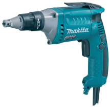 Makita FS6300 Drywall Screwgun (110v) Makita FS6300 Drywall Screwgun (110v)