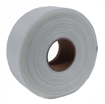 100mm Fibre Tape - (Roll) 100mm Fibre Tape - (Roll)