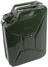 Jerrican 20 ltr Jerrican 20 ltr
