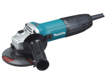 Makita 4.5inch Angle Grinder 110v Makita 4.5inch Angle Grinder 110v