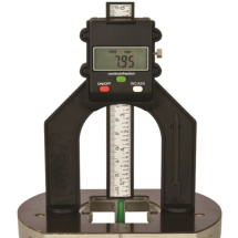 Trend Digital Depth Gauge 60mm Jaw Trend Digital Depth Gauge 60mm Jaw