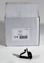 GL10 Steel Encasement Clip (Box 100)