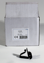GL10 Steel Encasement Clip (Box 100) GL10 Steel Encasement Clip (Box 100)