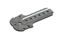 GL5 Bracket - Timber Connector (Box 100) GL5 Bracket - Timber Connector (Box 100)