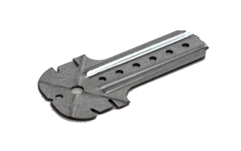 GL5 Bracket - Timber Connector (Box 100) GL5 Bracket - Timber Connector (Box 100)