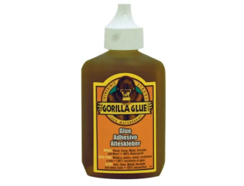 Gorilla Polyurethane Glue 60ml (Each)