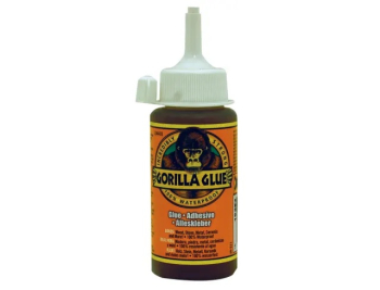 Gorilla Polyurethane Glue 115ml (Each)
