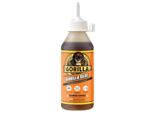 Gorilla Polyurethane Glue 250ml (Each)