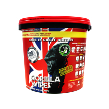 Gorilla Hand Wipes (Tub 250) Gorilla Hand Wipes (Tub 250)