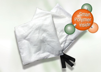 Polymer Pillow - (Small) 1L (Each) Polymer Pillow - (Small) 1L (Each)