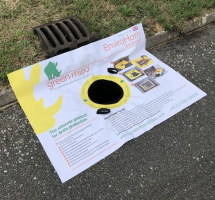 Sediment EnviroHorn 19kg Sediment (Each) Sediment EnviroHorn 19kg Sediment (Each)