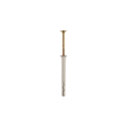 M6 x 40 Nylon Hammerfix Screws (Box 200)