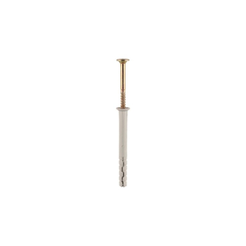 M6 x 60 Nylon Hammerfix Screws (Box 200) M6 x 60 Nylon Hammerfix Screws (Box 200)
