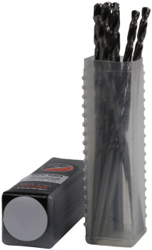 3mm Long Series HSS Drill Bit (Each) 3mm Long Series HSS Drill Bit (Each)