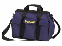 Irwin Pro Tool Organiser Soft Side Irwin Pro Tool Organiser Soft Side
