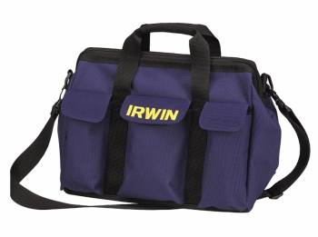 Irwin Pro Tool Organiser Soft Side Irwin Pro Tool Organiser Soft Side