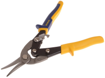 Irwin Straight Cut Aviation Snips 10inch Irwin Straight Cut Aviation Snips 10inch