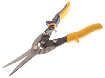 Irwin Utility Cut Aviation Snips Irwin Utility Cut Aviation Snips