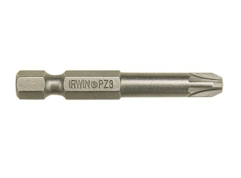 Irwin Pozi PZ2 90mm Insert Bit Irwin Pozi PZ2 90mm Insert Bit