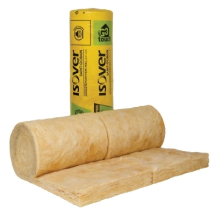 100mm Isover Acoustic P/Roll (11m2 Pack)