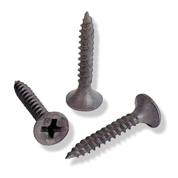 Knauf 75mm Self Tapping Drywall Screws (Box 500)