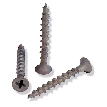 Knauf 42mm Drywall Wood Screws (Box 1000)