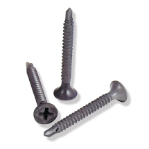 Knauf 25mm Jackpoint Self Drill Drywall Screws (Bx 1000)